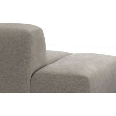 Trendmanufaktur Braga - Modern L-Form-Ecksofa Trendmanufaktur Braga - Modern L-Form-Ecksofa