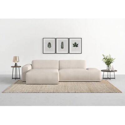 Trendmanufaktur Braga L-Form Sofa - Sofas Trendmanufaktur Braga L-Form Sofa - Sofas