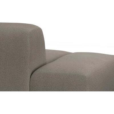 Trendmanufaktur Braga - Modernes Sofa mit Kaltschaum - 275cm Trendmanufaktur Braga - Modernes Sofa mit Kaltschaum - 275cm