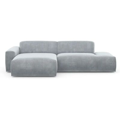 TRENDMANUFAKTUR Braga L-Form Sofa - Sofas TRENDMANUFAKTUR Braga L-Form Sofa - Sofas