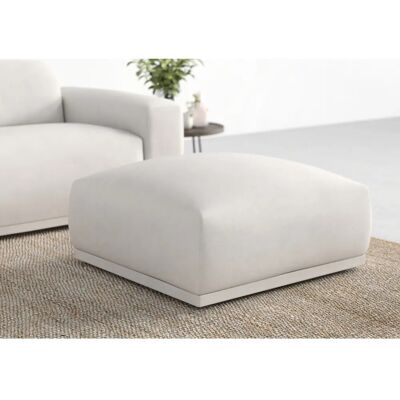 Trendmanufaktur - Braga - Kaltschaum - Cord - Stool Trendmanufaktur - Braga - Kaltschaum - Cord - Stool