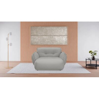 BETYPE Be Fluffy - Weiches Chenille-Sofa - Modernes Design BETYPE Be Fluffy - Weiches Chenille-Sofa - Modernes Design