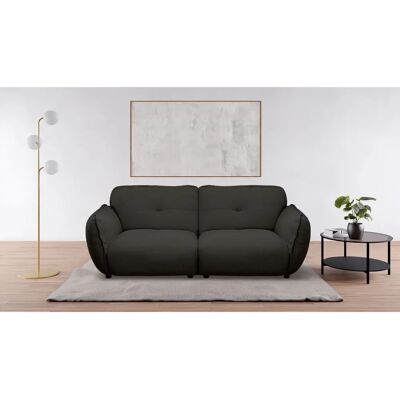 BETYPE Be Fluffy 3-Sitzer Sofa - Modern Velours BETYPE Be Fluffy 3-Sitzer Sofa - Modern Velours