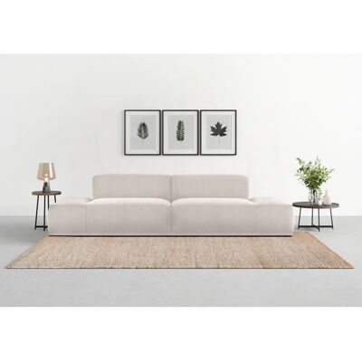 TRENDMANUFAKTUR Braga - Modernes Designsofa - 4-Sitzer TRENDMANUFAKTUR Braga - Modernes Designsofa - 4-Sitzer