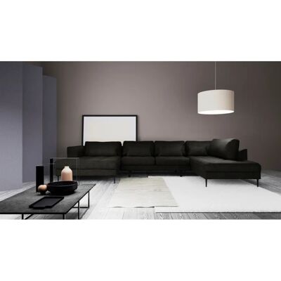TRENDMANUFAKTUR Luzi U-Form Sofa - Wohnzimmermöbel TRENDMANUFAKTUR Luzi U-Form Sofa - Wohnzimmermöbel