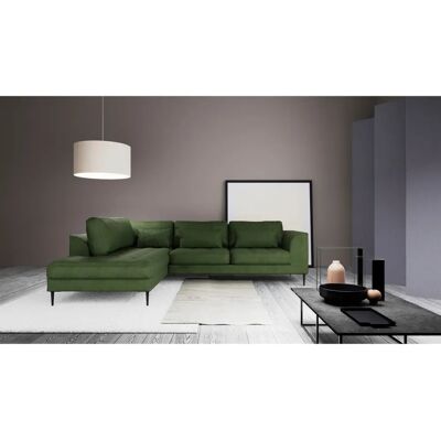 TRENDMANUFAKTUR Luzi L-Form Sofa mit Stauraum TRENDMANUFAKTUR Luzi L-Form Sofa mit Stauraum