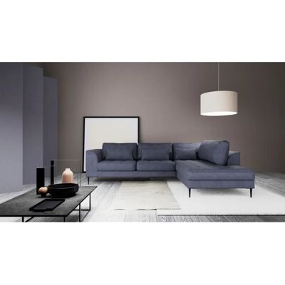 TRENDMANUFAKTUR Luzi Ecksofa mit Stauraum & Schlaffunktion - Sofa TRENDMANUFAKTUR Luzi Ecksofa mit Stauraum & Schlaffunktion - Sofa