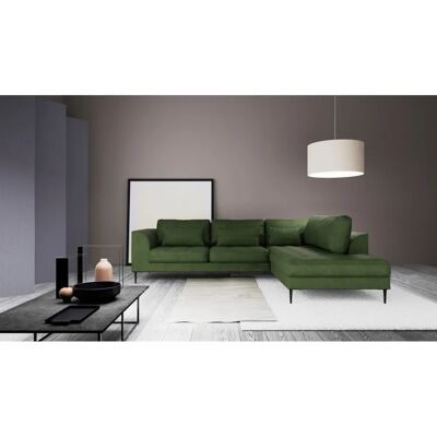 TRENDMANUFAKTUR Luzi L-Form Sofa - Sofa TRENDMANUFAKTUR Luzi L-Form Sofa - Sofa