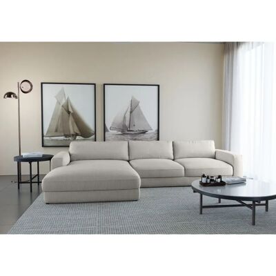 Places of Style Bloomfield L-Form Sofa - Sofa Places of Style Bloomfield L-Form Sofa - Sofa