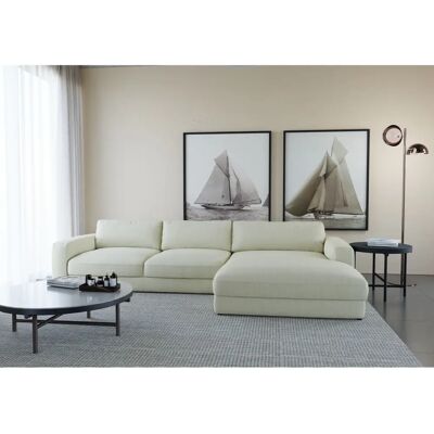 Places of Style Bloomfield L-Form Sofa Places of Style Bloomfield L-Form Sofa