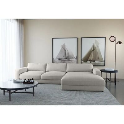 Places of Style Bloomfield L-Form Sofa mit Bett & Stauraum Places of Style Bloomfield L-Form Sofa mit Bett & Stauraum