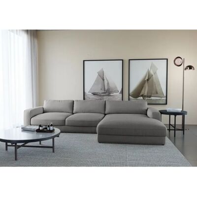Places of Style Bloomfield L-Form Sofa - Sofa Places of Style Bloomfield L-Form Sofa - Sofa