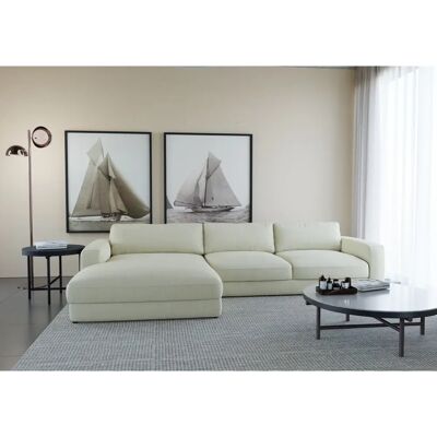 Places of Style Bloomfield L-Form Sofa - Sofa Places of Style Bloomfield L-Form Sofa - Sofa