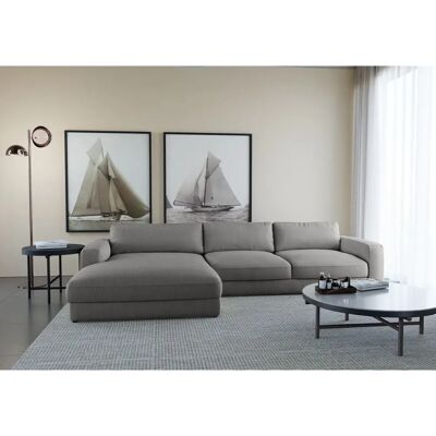 Places of Style Bloomfield L-Form Sofa - Sofas Places of Style Bloomfield L-Form Sofa - Sofas