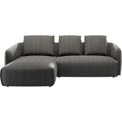 Guido Maria Kretschmer Shawn - Recamiere links - Modernes Design Guido Maria Kretschmer Shawn - Recamiere links - Modernes Design