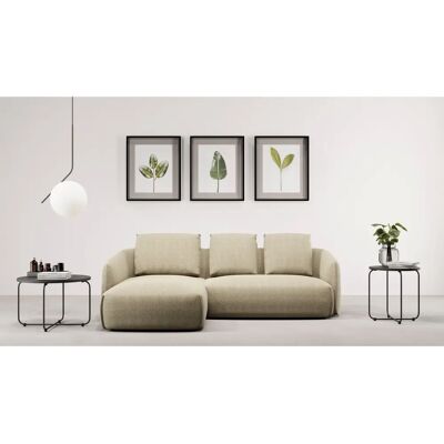 GUIDO MARIA KRETSCHMER Shawn L-Form Sofa - Modernes Wohnen GUIDO MARIA KRETSCHMER Shawn L-Form Sofa - Modernes Wohnen