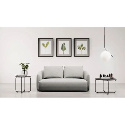 Guido Maria Kretschmer Shawn - Elegantes 2-Sitzer Sofa Guido Maria Kretschmer Shawn - Elegantes 2-Sitzer Sofa