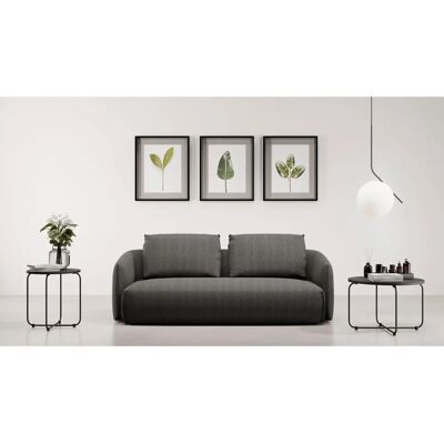 Guido Maria Kretschmer Shawn Designsofa - Weiche Polsterung Guido Maria Kretschmer Shawn Designsofa - Weiche Polsterung