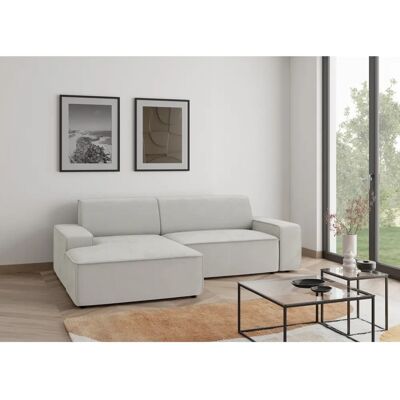 Trendmanufaktur - TRENDMANUFAKTUR Graz - 246 cm - L-Form - Sofa Trendmanufaktur - TRENDMANUFAKTUR Graz - 246 cm - L-Form - Sofa