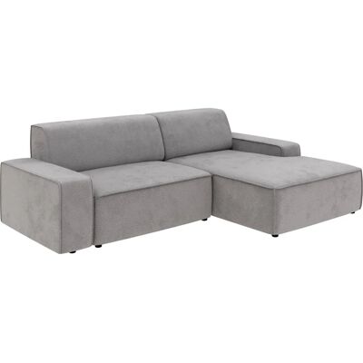 Trendmanufaktur - Graz - Recamiere rechts - Ecksofa Trendmanufaktur - Graz - Recamiere rechts - Ecksofa