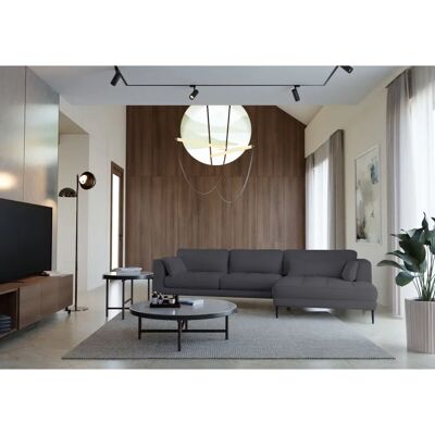 Trendmanufaktur Luzi Kleines Zimmer Sofa - Sofa Trendmanufaktur Luzi Kleines Zimmer Sofa - Sofa