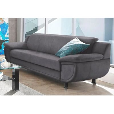 TRENDMANUFAKTUR Rondo 3-Sitzer Sofa - Sofas TRENDMANUFAKTUR Rondo 3-Sitzer Sofa - Sofas