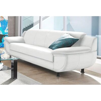 TRENDMANUFAKTUR Rondo 3-Sitzer Sofa - Modern Design TRENDMANUFAKTUR Rondo 3-Sitzer Sofa - Modern Design
