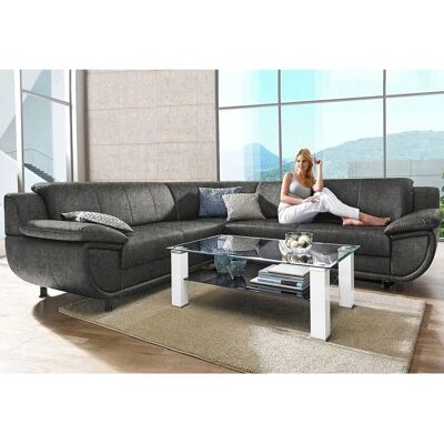TRENDMANUFAKTUR Rondo L-Form Sofa TRENDMANUFAKTUR Rondo L-Form Sofa