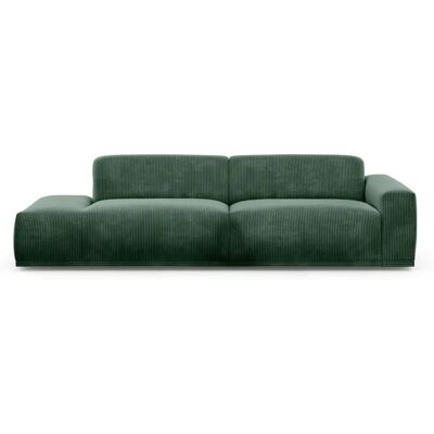 TRENDMANUFAKTUR Braga - Hochwertiges Kaltschaum-Sofa - 4 Sitze TRENDMANUFAKTUR Braga - Hochwertiges Kaltschaum-Sofa - 4 Sitze