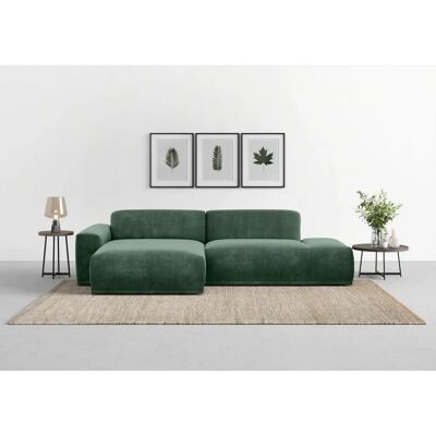 Trendmanufaktur Braga L-Form Sofa - Sofas Trendmanufaktur Braga L-Form Sofa - Sofas