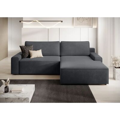 Trendmanufaktur Challenge L-förmiges Sofa mit Bettfunktion - Couch Trendmanufaktur Challenge L-förmiges Sofa mit Bettfunktion - Couch