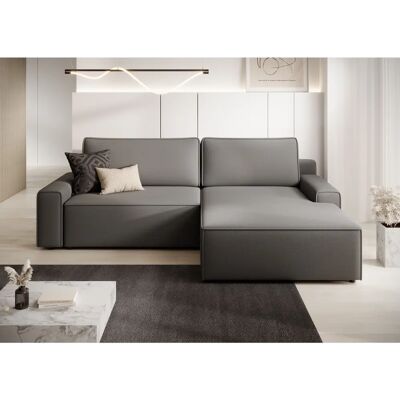 Trendmanufaktur Challenge - Ecksofa mit Stauraum - 245cm breit Trendmanufaktur Challenge - Ecksofa mit Stauraum - 245cm breit