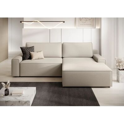 Trendmanufaktur Challenge Stauraum Sofa - Schlafsofa mit Bettfunktion Trendmanufaktur Challenge Stauraum Sofa - Schlafsofa mit Bettfunktion