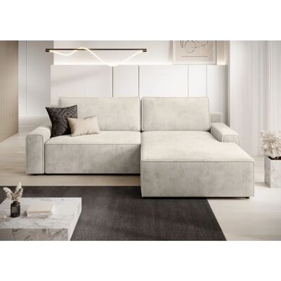 Trendmanufaktur Challenge Schlafsofa mit Bettkasten - Sofa Trendmanufaktur Challenge Schlafsofa mit Bettkasten - Sofa