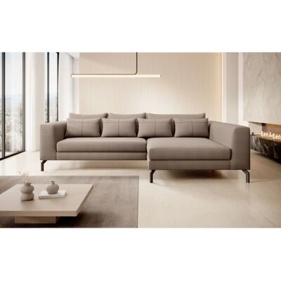 INOSIGN Cross L-Form Sofa - Couch INOSIGN Cross L-Form Sofa - Couch