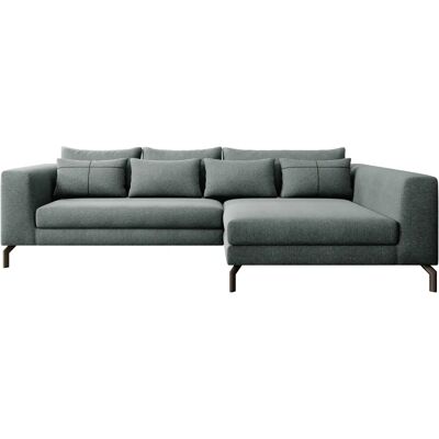 INOSIGN Cross L-Form Sofa - Sectional Sofa INOSIGN Cross L-Form Sofa - Sectional Sofa