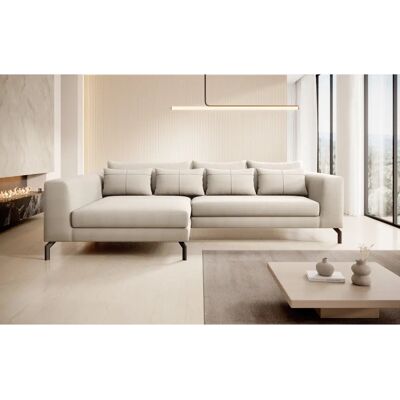 INOSIGN Cross L-Form Sofa - Sofas INOSIGN Cross L-Form Sofa - Sofas