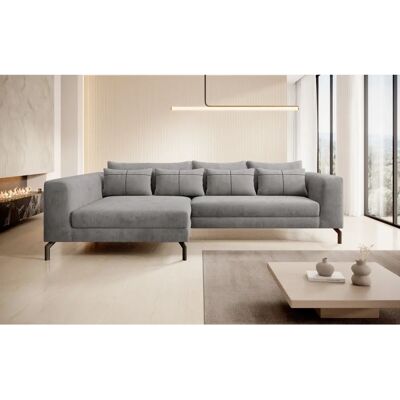 INOSIGN Cross L-Form Sofa - 284cm INOSIGN Cross L-Form Sofa - 284cm