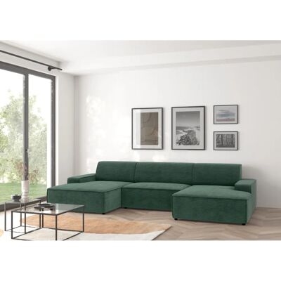 Trendmanufaktur - Graz - U-Form - 329 cm - Sofa Trendmanufaktur - Graz - U-Form - 329 cm - Sofa