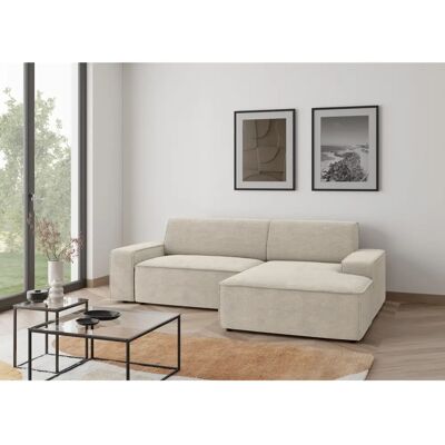 Trendmanufaktur - Graz - L-Form - 246 cm - Sofa Trendmanufaktur - Graz - L-Form - 246 cm - Sofa