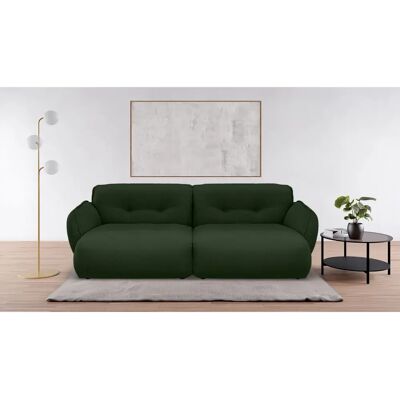BETYPE Be Fluffy Dunkelgrünes Sofa - Sofas BETYPE Be Fluffy Dunkelgrünes Sofa - Sofas