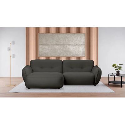 BETYPE Be Fluffy Ecksofa - Weiches Chenille Modernes Design BETYPE Be Fluffy Ecksofa - Weiches Chenille Modernes Design
