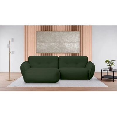 BETYPE Be Fluffy Grünes Sofa - Sofas BETYPE Be Fluffy Grünes Sofa - Sofas