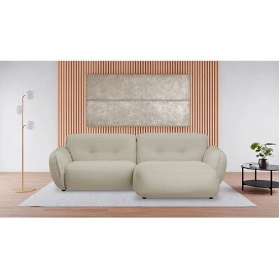 BETYPE Be Fluffy Weiches Chenille Ecksofa - Sofa BETYPE Be Fluffy Weiches Chenille Ecksofa - Sofa