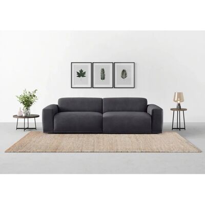 TRENDMANUFAKTUR Braga - Hochwertiges Kaltschaum-Sofa TRENDMANUFAKTUR Braga - Hochwertiges Kaltschaum-Sofa