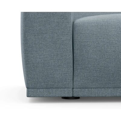 TRENDMANUFAKTUR Braga - Hochwertiges Kaltschaum-Sofa TRENDMANUFAKTUR Braga - Hochwertiges Kaltschaum-Sofa