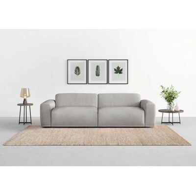 TRENDMANUFAKTUR Braga - Modern Sofa mit Stoffbezug TRENDMANUFAKTUR Braga - Modern Sofa mit Stoffbezug