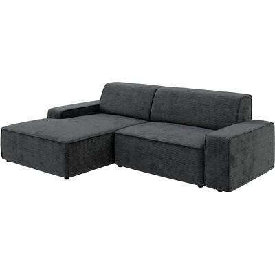 Trendmanufaktur - Graz - L-Form - Breite 246 cm - Sofa Trendmanufaktur - Graz - L-Form - Breite 246 cm - Sofa