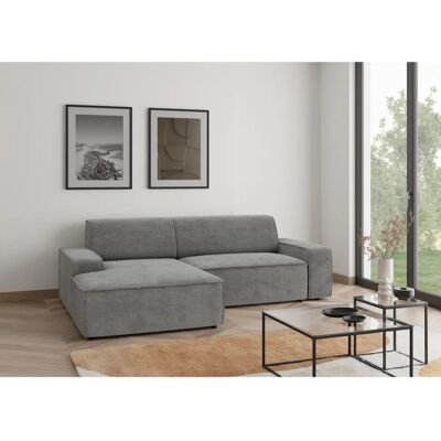 Trendmanufaktur - Graz - betongrau - HYPER - Sofa Trendmanufaktur - Graz - betongrau - HYPER - Sofa