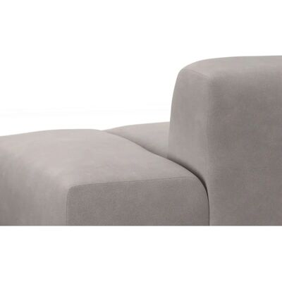 TRENDMANUFAKTUR Braga - Hochwertiges Kaltschaum XXL Sofa in Cord TRENDMANUFAKTUR Braga - Hochwertiges Kaltschaum XXL Sofa in Cord